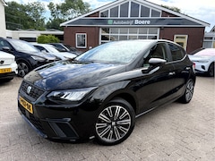 SEAT Ibiza - 1.0 EcoTSI Style Bns Intense 16''Lmv, Virt.Display, Stoelverwarming, App Connect