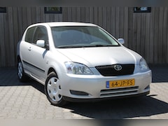 Toyota Corolla - 1.4 VVT-i Linea Terra