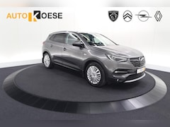Opel Grandland X - 1.6 Turbo Hybrid Elegance | Trekhaak | Elektrische Achterklep | Stoelventilatie | Adaptiev