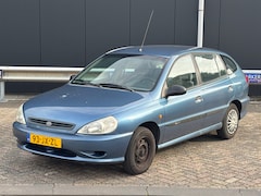 Kia Rio - 1.3 RS
