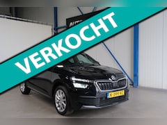 Skoda Kamiq - 1.0 TSI Sport Business - N.A.P. Airco, Cruise, PDC, Carplay