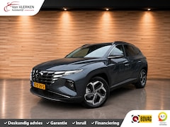 Hyundai Tucson - 1.6 T-GDI PHEV Comfort Smart 4WD