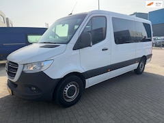 Mercedes-Benz Sprinter Tourer - 314 CDI L2 366 Persoon bus 9 zitter