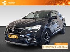 Renault Arkana - 1.6 E-TECH Hybrid 143pk Aut Techno