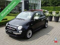 Fiat 500 - 0.9 TwinAir Turbo Vintage '57 Cabrio dak