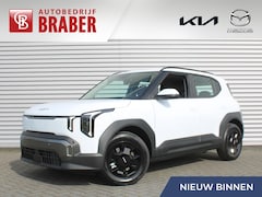 Kia EV2 - Air 42.2 kWh | Nieuw | Direct leverbaar | Actieradius tot 317 km (WLTP) | Tot € 3.000 inru