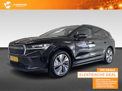 Skoda Enyaq iV - 60 Elektromotor 180pk Apple Carplay & Android Auto | PDC | Ambient Light | Cruise Control