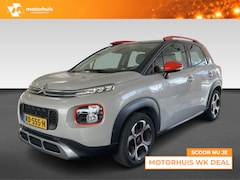 Citroën C3 Aircross - 1.2 PureTech 110pk AUTOMAAT Shine