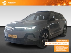 Opel Grandland - 73kWh 325pk AWD Ultimate