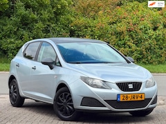SEAT Ibiza - 1.4 / APK / AIRCO