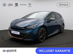 CUPRA Born - Performance One 62 kWh 204pk | Navigatie | Parkeercamera | Elektrisch verstelbare voorstoe