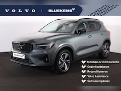 Volvo XC40 - B3 Plus Dark - IntelliSafe Assist & Surround - 360º Camera - Verwarmde voorstoelen, stuur