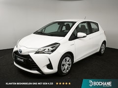 Toyota Yaris - 1.5 Hybrid Active | 46.425 km | Automaat | Camera