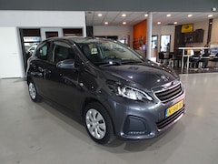 Peugeot 108 - 1.0 e-VTi Active | Carplay | 4x Nwe all-season | Volledige onderhoudshistorie aanwezig