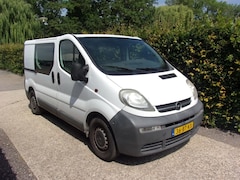 Opel Vivaro - 1.9 CDTI L1H1 motor defect/zepsuty silnik/dvyhun zlamanyy