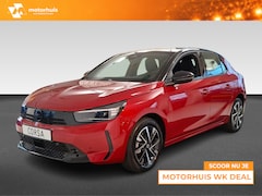 Opel Corsa - 1.2 Turbo Hybrid 110pk eDCT GS Intellilux LED Matrix | Camera | ECC Voorraad Voordeel € 5.