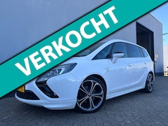 Opel Zafira Tourer - 1.4 Cosmo OPC Line - Camera - Navigatie