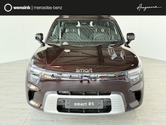 Smart #5 - 5 Pro+ 100 kWh | Panoramadak | Elektrische stoelen | 360 graden camera | CarPlay / Android