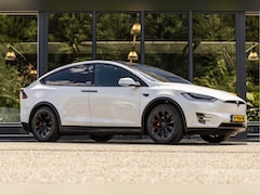 Tesla Model X - 100D