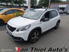 Peugeot 2008 - 1.2 PureTech GT-Line