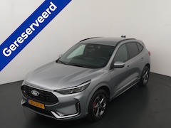 Ford Kuga - 2.5 PHEV 243 pk ST-Line X | Trekhaak I AGR stoelen | Matrix LED I Adapt Cruise I Winter Pa