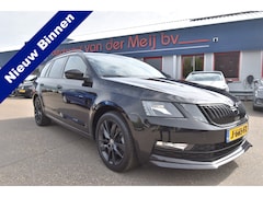 Skoda Octavia Combi - 1.0 TSI Greentech Sport Business , TREKHAAK , CLIMATR , CR CONTR , NAVI , PDC A , LMV17 ,
