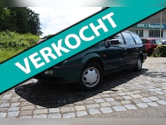 Volkswagen Passat Variant - 1.8 CL nw apk 2-6-2028 trekhaak 242 dkm