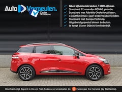 Renault Clio Estate - 0.9 TCe Limited