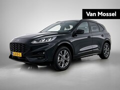 Ford Kuga - 2.5 PHEV ST-Line | Achteruitrijcamera | Cruise Control | WINTERPACK | Climate Control