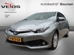 Toyota Auris - 1.8 Hybrid Aspiration / Bluetooth / Climate / Cruise
