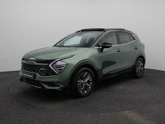 Kia Sportage - 1.6 T-GDi Hybrid GT-PlusLine | All Season Banden | Pano | 360 Camera | Premium Audio | Ele