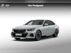BMW 5-serie - Sedan 530e M Sport Edition | M Sportpakket Pro | Innovation Pack | Travel Pack | Comfort P