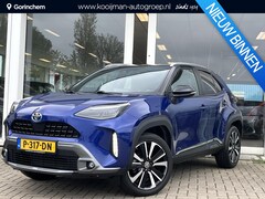 Toyota Yaris Cross - 1.5 Hybrid Adventure