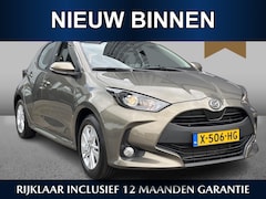 Mazda 2 Hybrid - 1.5 Agile /Carplay/LMV/Climate Control/CAM/Stoelverwarming/Keyless/