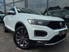 Volkswagen T-Roc - 1.5 TSI Sport | Camera | Carplay