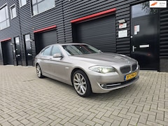 BMW 5-serie - 530 LI | XENON | DAKJE | MEMORY | PDC | CAMERA | LANGE VERSIE | ELEC. PAKKET