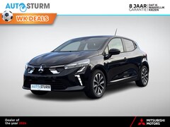 Mitsubishi Colt - 1.6 HEV Intense