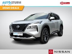 Nissan X-Trail - 1.5 e-4orce Tekna 4WD 7p