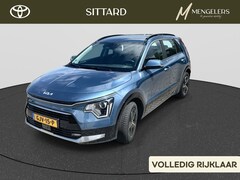 Kia Niro - 1.6 GDi Hybrid DynamicLine