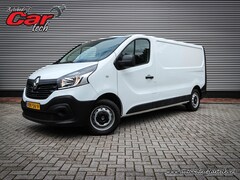 Renault Trafic - 1.6 dCi T29 L2H1 DC Comfort | Airco | Cruise | Trekhaak |