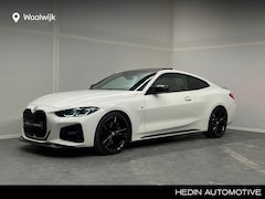 BMW 4-serie Coupé - 420i High Executive