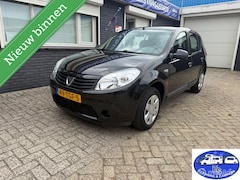 Dacia Sandero - 1.2