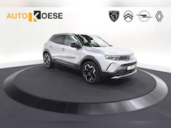 Opel Mokka - Turbo 130 AT8 Ultimate | Camera | Adaptieve Cruise Control | Alcantara Bekleding | Apple C