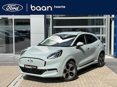 Ford Puma Gen-E - Select 47 kWh | 417 KM WLTP | Winter Pack | Camera | Navi |