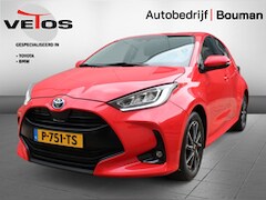 Toyota Yaris - 1.5 Hybrid Dynamic / Keyless / LM velgen / Climate / Camera