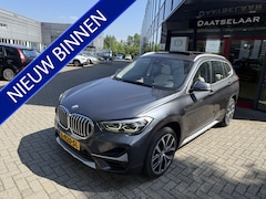 BMW X1 - sDrive20i Business Edition Plus Head-up display Leer Panoramadak