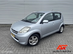 Subaru Justy - 1.0 Comfort S | org. NL | Airco |