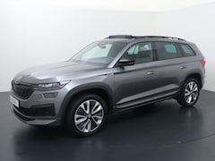 Skoda Kodiaq - 1.5 TSI Sportline Business 7p. | 150 PK | Automaat | Panoramadak | Matrix LED koplampen |
