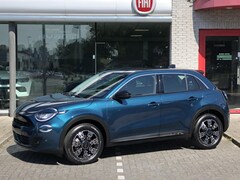 Fiat 600 - 1.2 Hybrid Icon AUTOMAAT|NAVI|CLIMATE|APPLE/ANDROID|17"|CAMERA|PDC|DAB