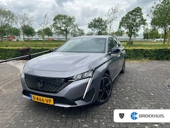 Peugeot e-308 SW - Allure EV 54 kWh | SOH 93% | Stoelverwarming | Stuurverwarming | Navigatie | Verwamde Voor